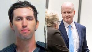 Charlie Kirk assassination: legal expert unpacks defense challenges and why evidence secrecy could be crucial