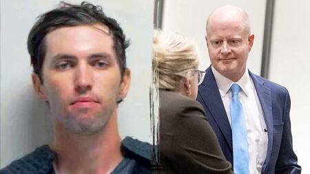 Charlie Kirk assassination: legal expert unpacks defense challenges and why evidence secrecy could be crucial