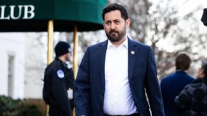 Vulnerable Harris-district Republican brings in more than M as Dems scramble to flip seat