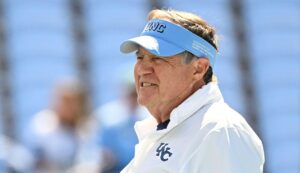 Bill Belichick is ‘working toward being the worst coach in college football history,’ Paul Finebaum says