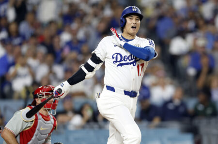How to Watch Phillies vs Dodgers NLDS Game 3: Live Stream MLB Postseason, TV Channel