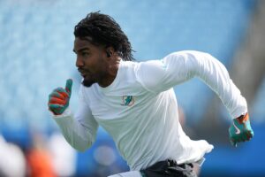 Packers Trade Idea Pairs Matthew Golden With  Million WR