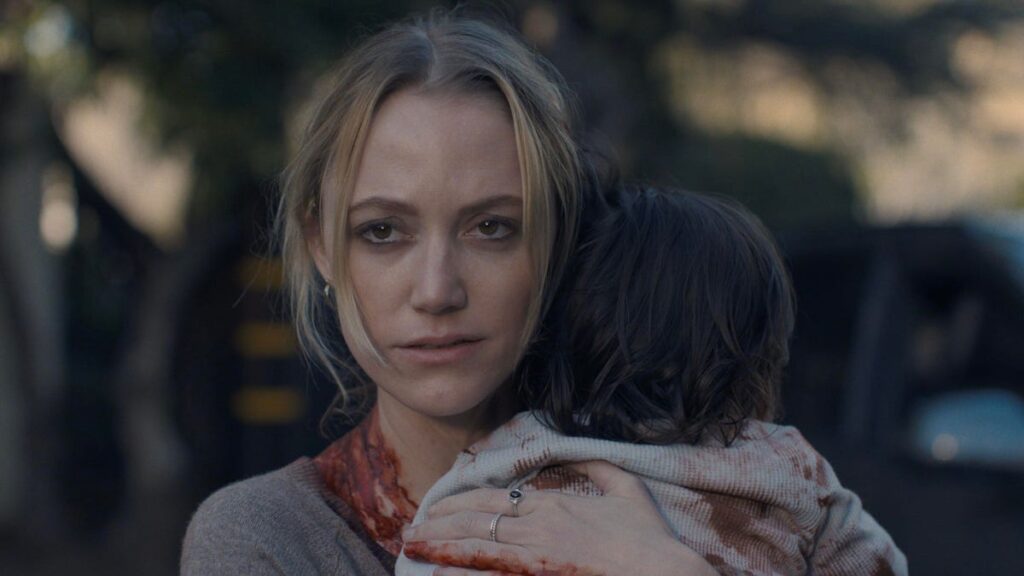 Horror Streaming Guide: 12 New Movies and Shows to Watch in October