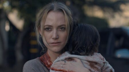 Horror Streaming Guide: 12 New Movies and Shows to Watch in October