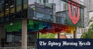 Students question claims after email scam