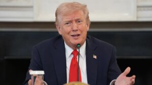 ‘Riot Inc.’: Trump launches ‘whole-of-government’ push to expose Antifa funding networks, dark money sources
