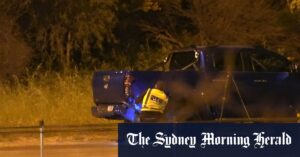 WA road toll hits highest level in a decade