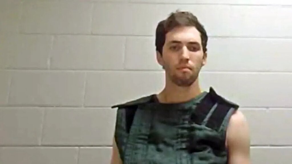 Jail’s tight leash on Charlie Kirk’s alleged assassin all about ‘safety,’ not silencing, expert says