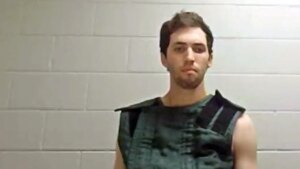 Jail’s tight leash on Charlie Kirk’s alleged assassin all about ‘safety,’ not silencing, expert says