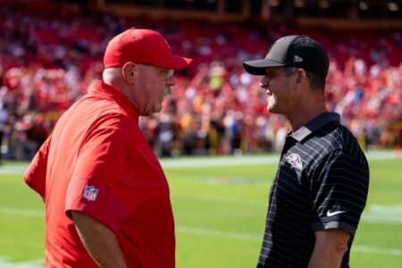 Super Bowl-Winning NFL Coach Surprisingly Put on Hot Seat