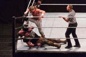 Former WWE Champion nearly left company early
