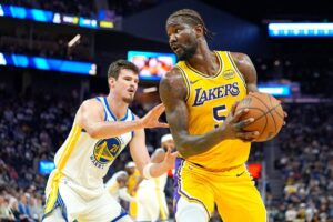 Lakers’ Deandre Ayton Delivers Bad News for LA