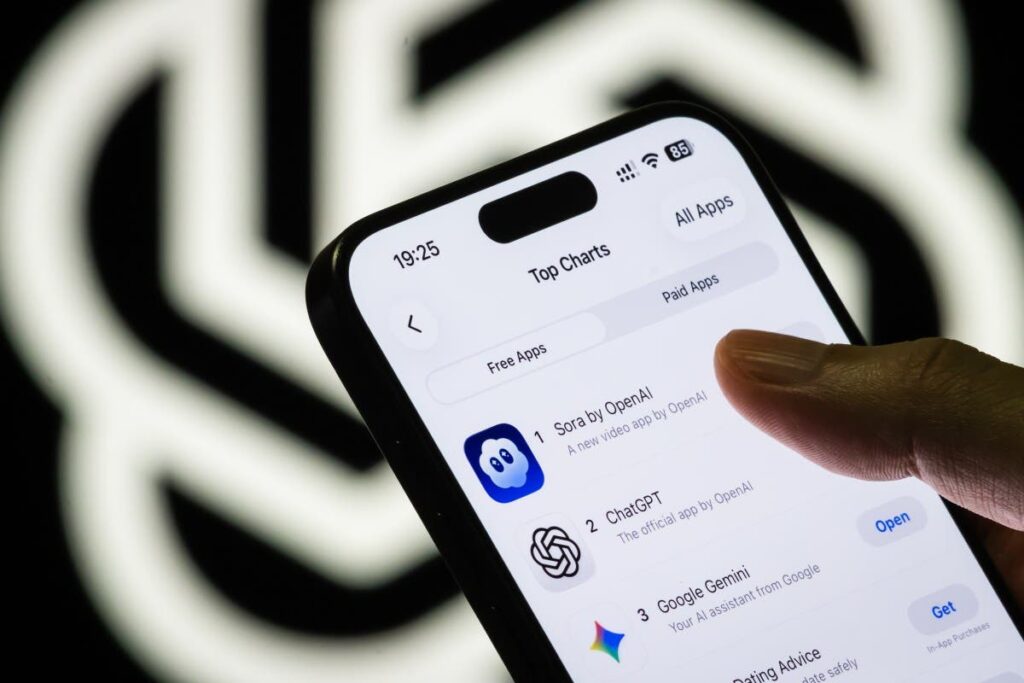 AI Could Be Reducing Burnout Among Workers: Report