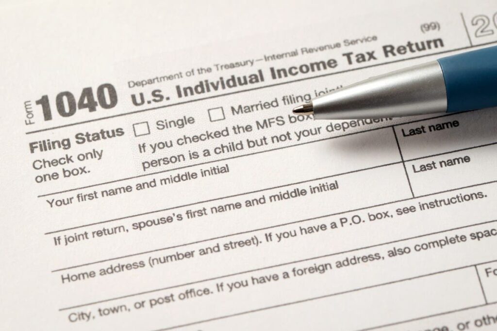 IRS Announces Major Tax Changes That Will Affect Millions
