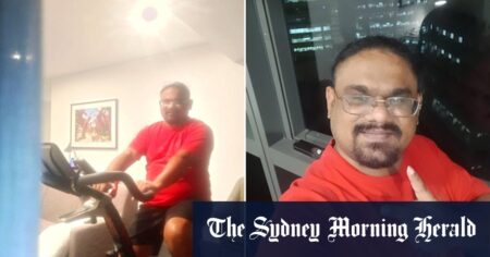 Police attempt to extradite accused child rapist who fled country