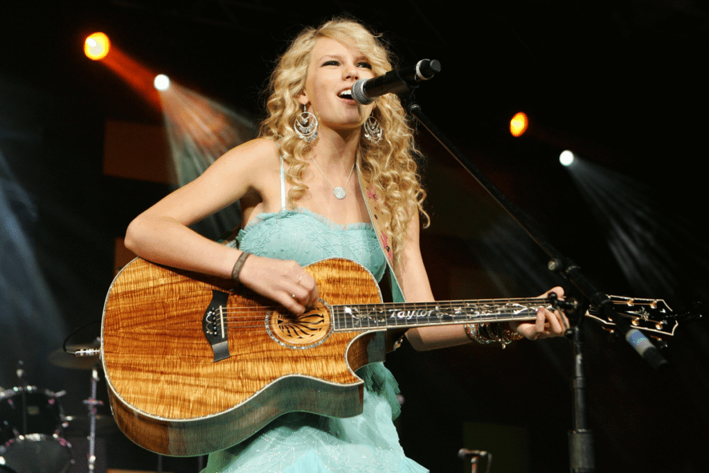 Taylor Swift country music rumor sends internet into frenzy