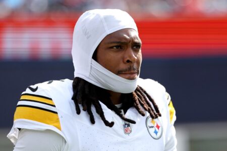 Steelers Get Huge Jalen Ramsey Injury News Before Browns Game