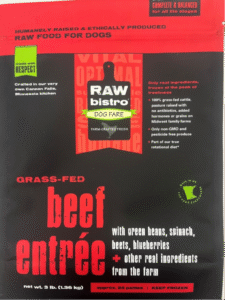 Dog Food Recall Map Shows States With New Warning