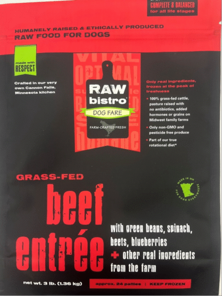 Dog Food Recall Map Shows States With New Warning