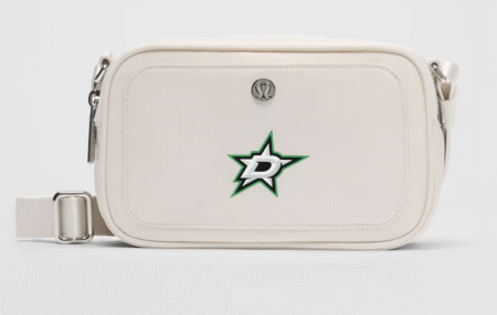 How to Buy Dallas Stars lululemon Collection: Shop NHL Hats, Shirts, Hoodies, Joggers