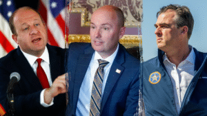 EXCLUSIVE: Outgoing NGA chief lifts curtain on how governors kept US unified during chaos