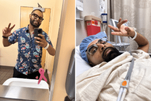 Man Told His Cough Was Asthma, Then Came the Shocking Diagnosis