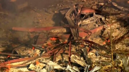 ATF deploys elite team after deadly Tennessee explosion; search on for 18 missing