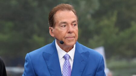 College football legend Nick Saban claims NIL has ‘hurt’ the SEC while helping northern schools