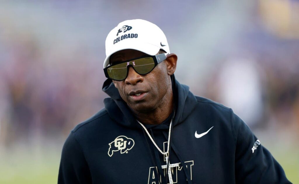 Deion Sanders Sends Fiery Message to Colorado Fans After Iowa State Upset