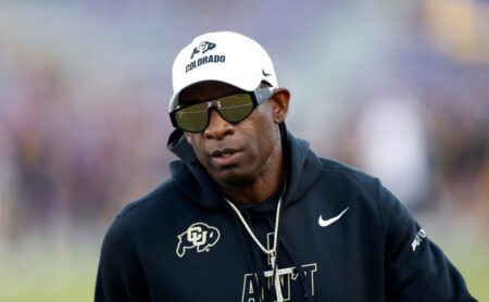 Deion Sanders Sends Fiery Message to Colorado Fans After Iowa State Upset