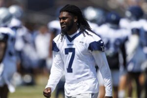 Cowboys Get Major Availability News on Trevon Diggs and DaRon Bland