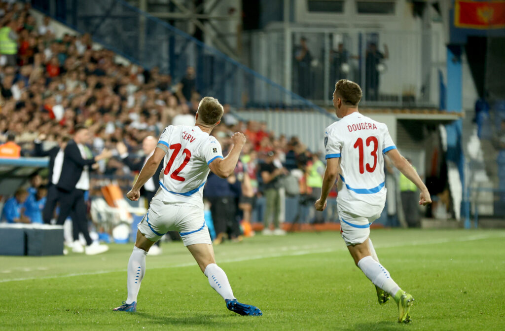 How to Watch Faroe Islands vs Czech Republic: Live Stream FIFA World Cup 2026 Qualifiers, TV Channel