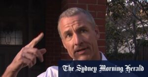 Hawthorn man takes law into his own hands after break in