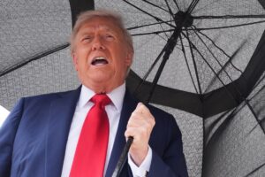 Donald Trump says he doesn’t think he’ll get into heaven %%page%% %%sep%% %%sitename%%