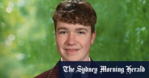 Bendigo family who lost son in truck accident mourns his loss