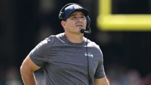 Seahawks’ defensive penalty raises eyebrows among NFL fans