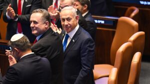 Netanyahu to skip Trump’s Middle East peace summit in Egypt as new regional dynamics take shape