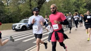 Mamdani raises money for UN organization that employed Oct 7 terrorists