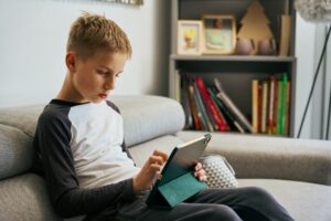 Parents Told To Return ‘Old Times’ As Modern Habit ‘Hampering Learning’