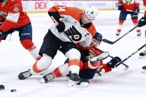 How to Watch Panthers vs Flyers: Live Stream NHL, TV Channel