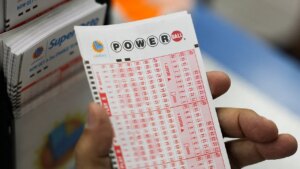 Powerball jackpot flashback: Three record-breaking drawings worth remembering in 2025