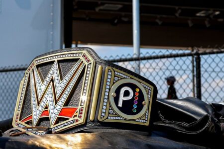 WWE Injury Rumor Debunked Amid Storyline Twist