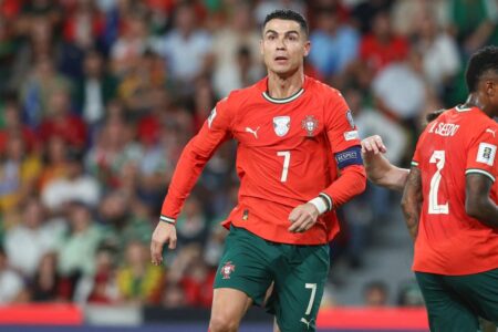 How to Watch Portugal vs Hungary: Live Stream FIFA World Cup 2026 Qualifying, TV Channel
