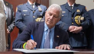 Long Island county executive vows to ‘protect’ women’s sports after appeals court halts trans athlete ban