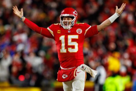 Chiefs Dominant Win Leads to Major NFL Power Rankings Jump