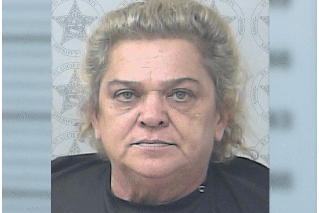 Mom Told Adult Son ‘Dad Was Dead’ After Striking Husband With Club—Sheriff