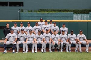 Yankees Cutting Ties With Multiple Coaches After 2025 Season