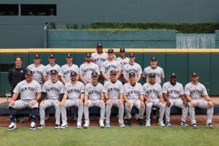 Yankees Cutting Ties With Multiple Coaches After 2025 Season