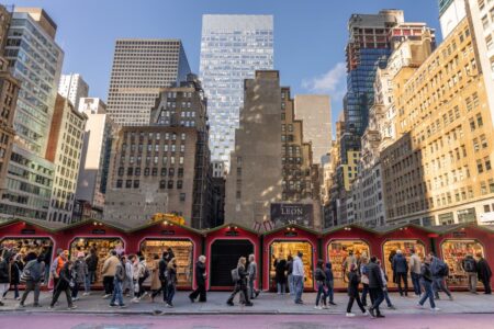 Gen Z shoppers feeling pinch ahead of holiday season