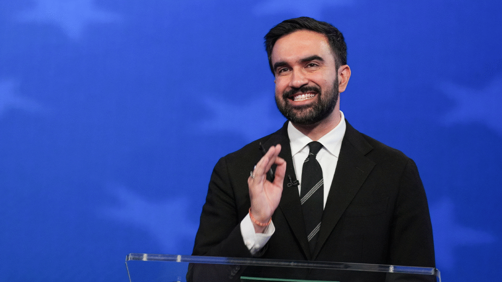 Inside the Mamdani Machine: Soros cash, socialists and radical imams engineered Zohran Mamdani’s path to power